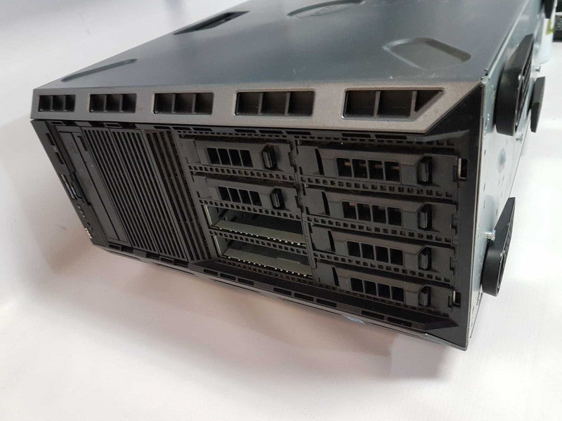 Dell Poweredge T320 Xeon E5-2420 V2 @ 2.20ghz / 16gb ram / H710 Adapter #