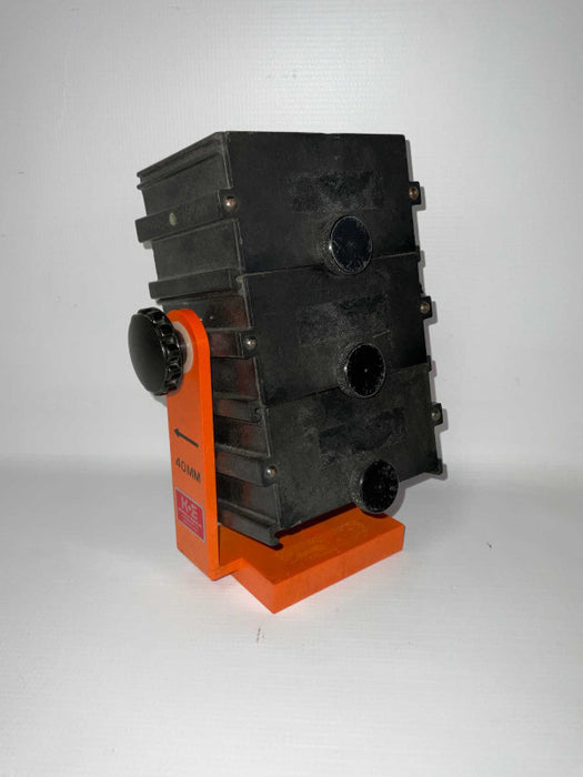 Keuffel & Esser Surveyors Precision Triple Prism 40mm Offset Survey  -