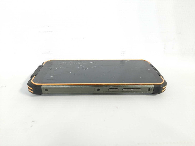 Doogee S68 Pro Rugged Smartphone 128GB Black/Yellow Unlock READ  $