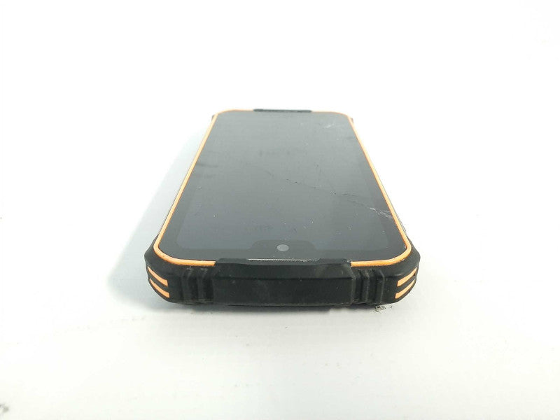 Doogee S68 Pro Rugged Smartphone 128GB Black/Yellow Unlock READ  $