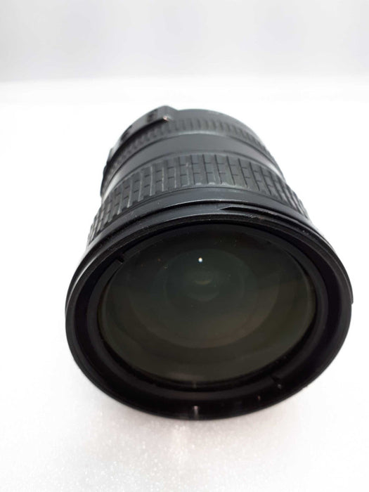 Nikon 18-200mm VR 3113387 Lens &
