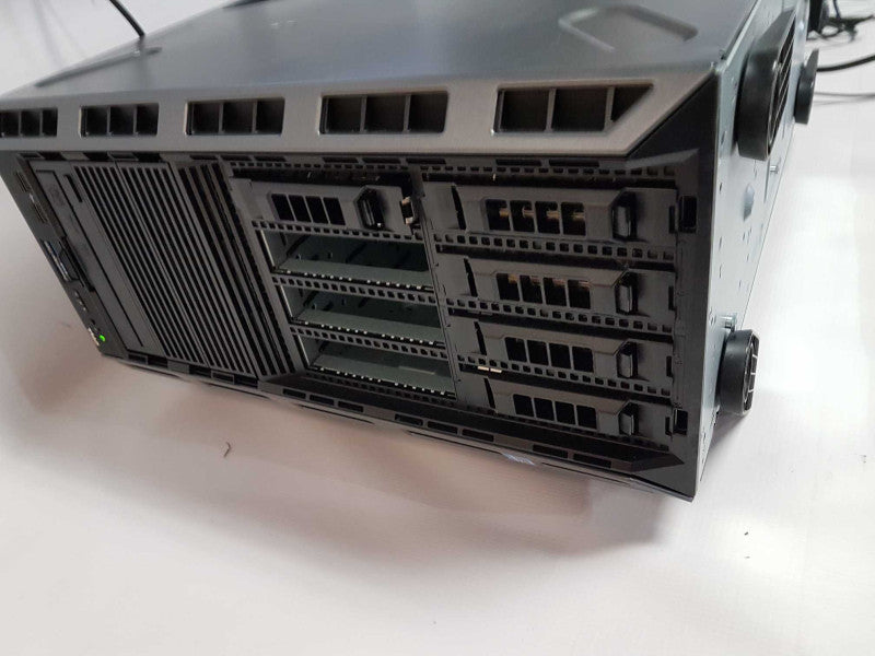 Dell poweredge T320 Xeon E5-2407 2.20ghz / 32gb ram / H310 Raid Ctrl #