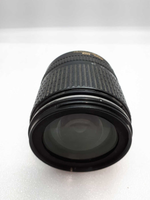 Nikon 18-105mm  f/3.5-5.6G DX SWM VR ED 32872422 Lens &