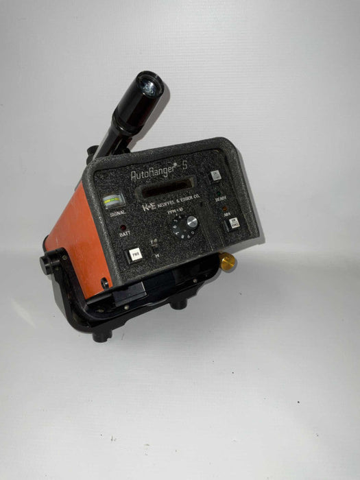 Keuffel & Esser AutoRanger-S -