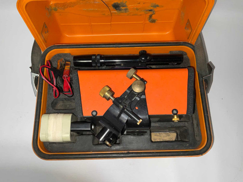 Keuffel & Esser AutoRanger-S -