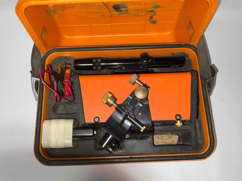 Keuffel & Esser AutoRanger-S -