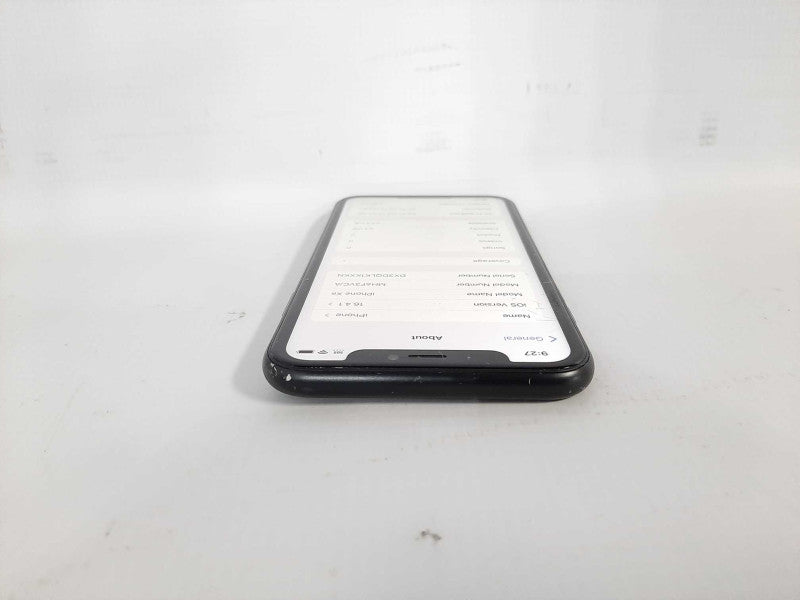 Apple iPhone XR 64GB - Grey READ $