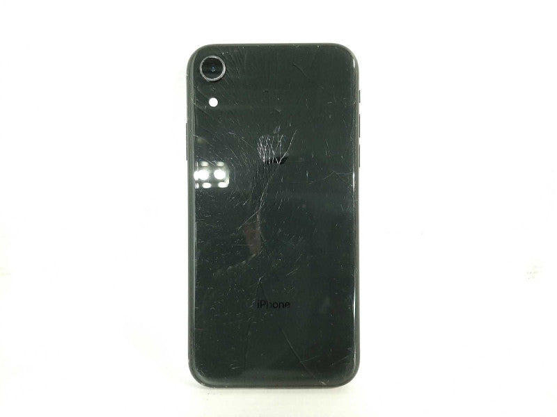 Apple iPhone XR 64GB - Grey READ $