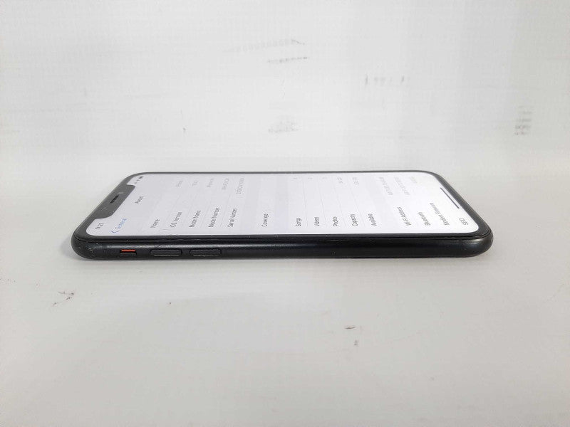 Apple iPhone XR 64GB - Grey READ $