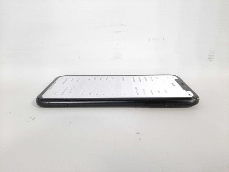 Apple iPhone XR 64GB - Grey READ $