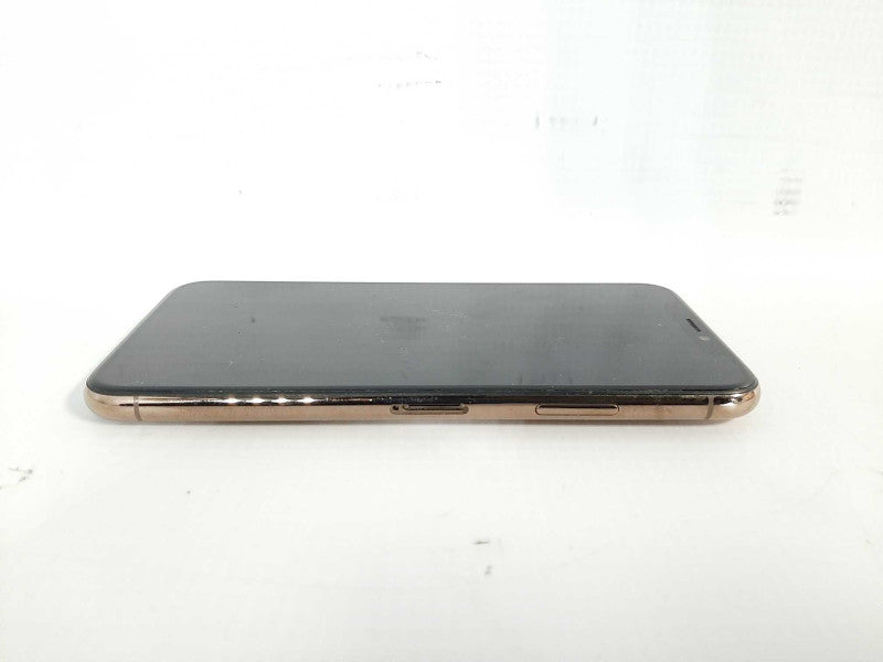 Apple iPhone XS 256GB - Gold READ $