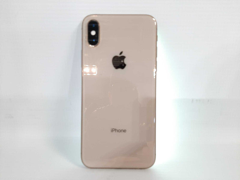 Apple iPhone XS 256GB - Gold READ $
