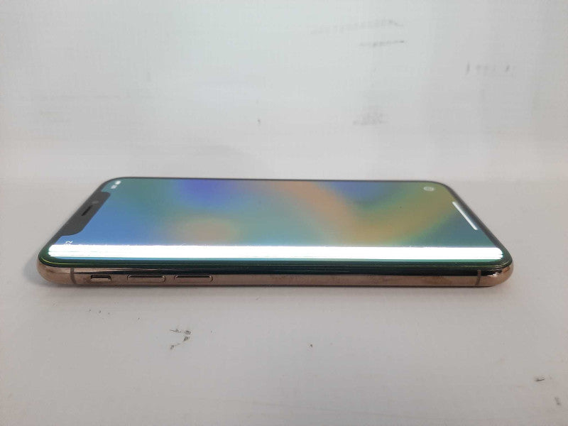 Apple iPhone XS 256GB - Gold READ $