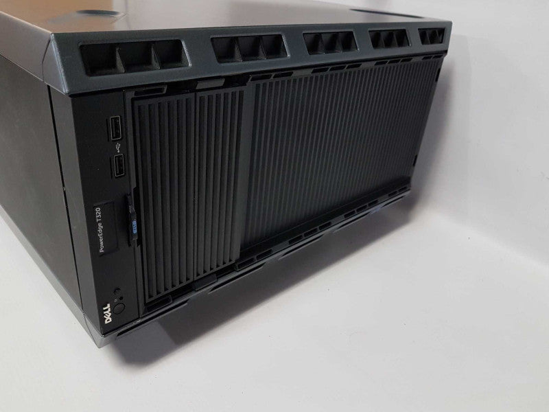 Dell Poweredge T320 Xeon E5-2420 V2 @ 2.20ghz / 8gb ram / Dell S110 #