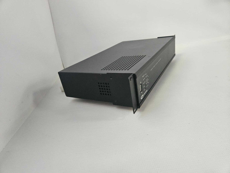 Crestron AV2 Audio Video Control Processor )