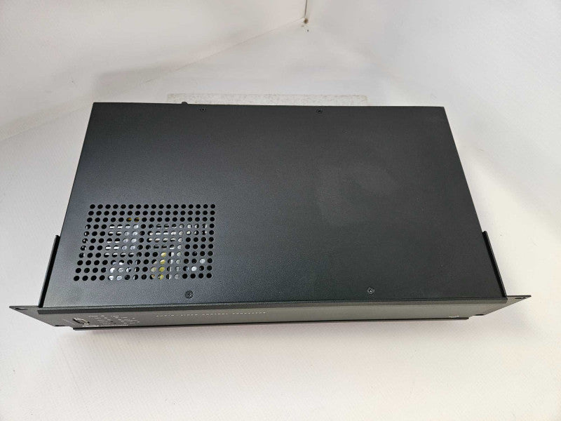 Crestron AV2 Audio Video Control Processor )