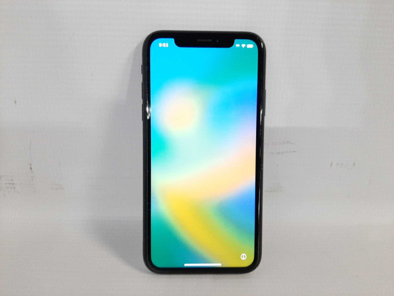 Apple iPhone XR 64GB - Grey READ $