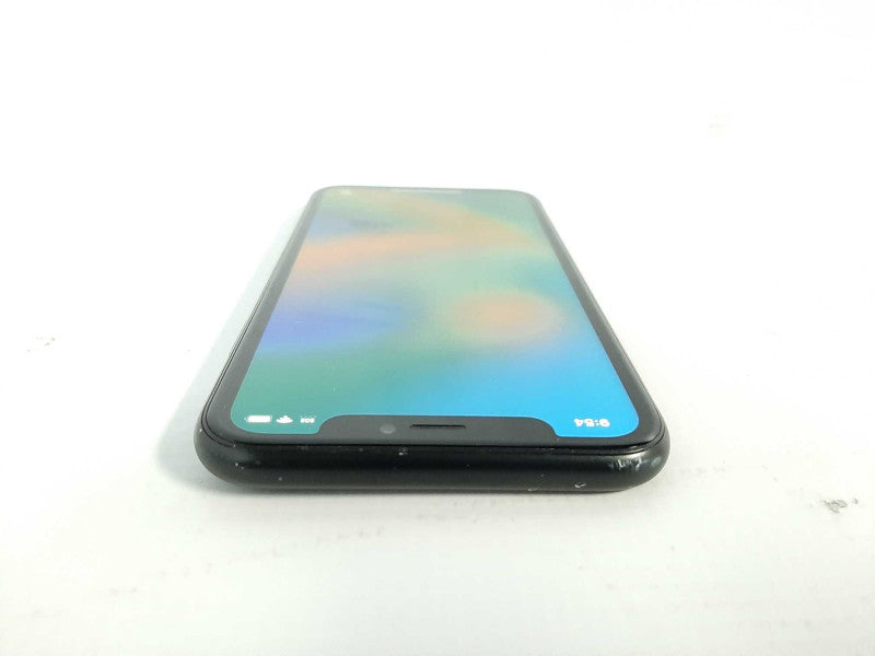 Apple iPhone XR 64GB - Grey READ $