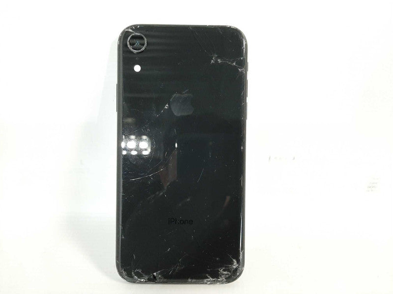 Apple iPhone XR 64GB - Grey READ $