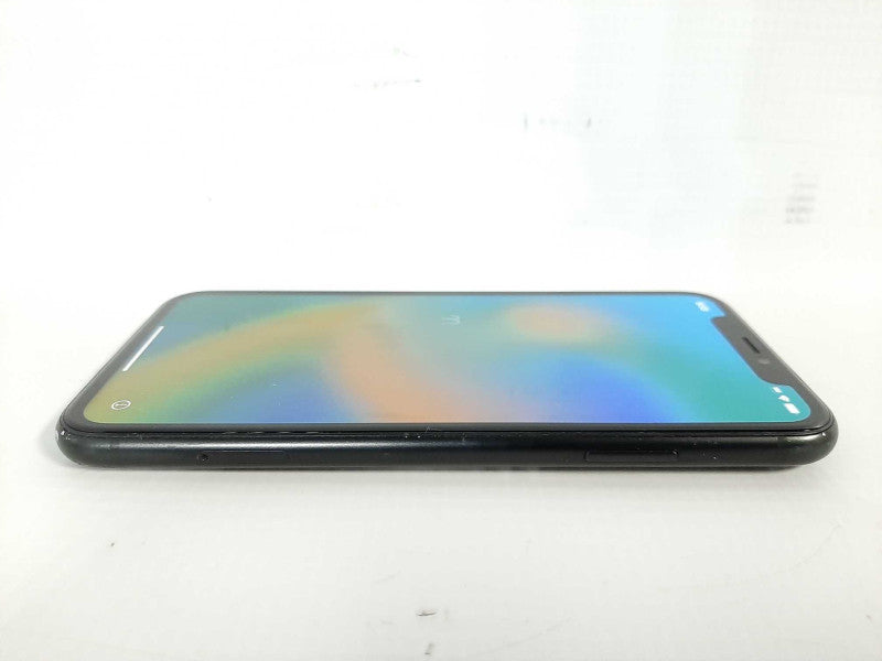 Apple iPhone XR 64GB - Grey READ $