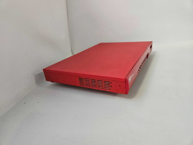 WatchGuard XTM 5Series XTM 505 NC2AE8 Firewall Security Appliance *READ* )