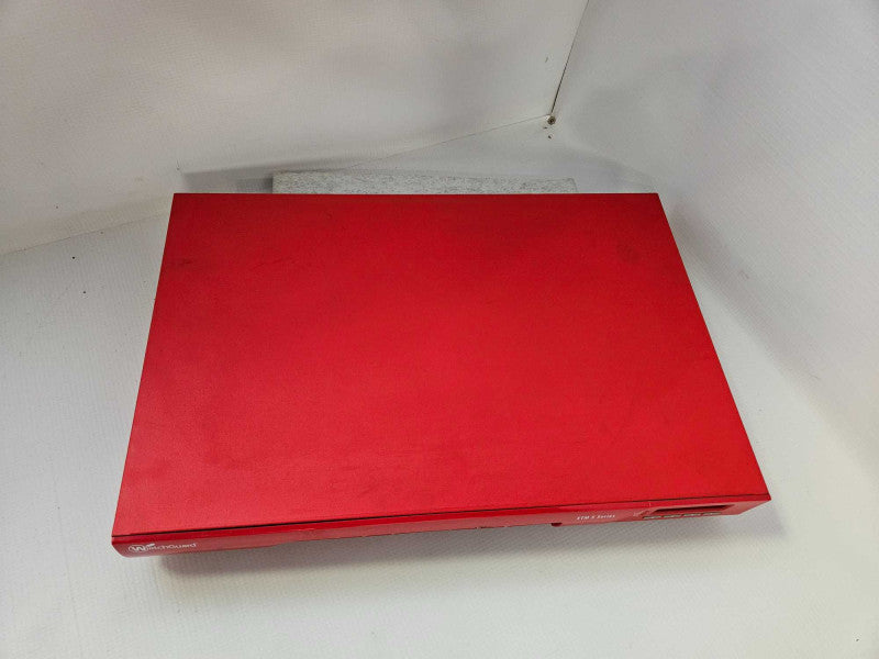 WatchGuard XTM 5Series XTM 505 NC2AE8 Firewall Security Appliance *READ* )