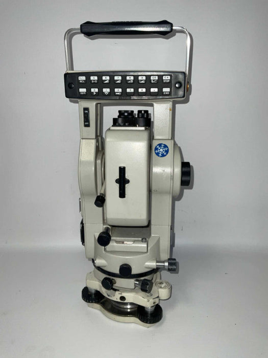 Sokkisha SDM3E ELECTRONIC TACHEOMETER -