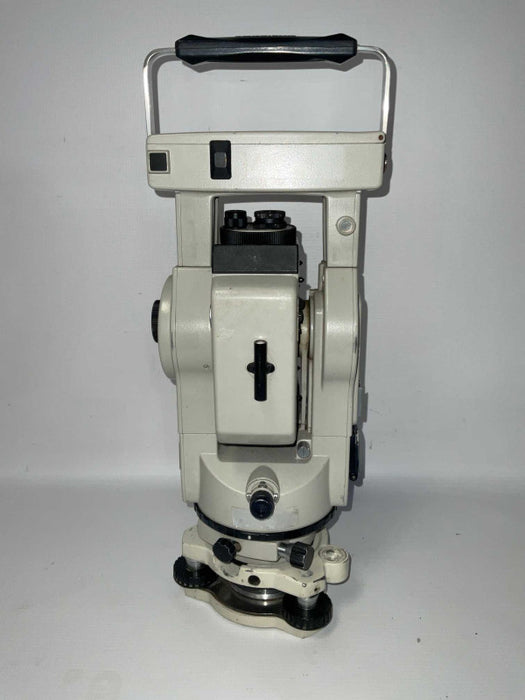 Sokkisha SDM3E ELECTRONIC TACHEOMETER -