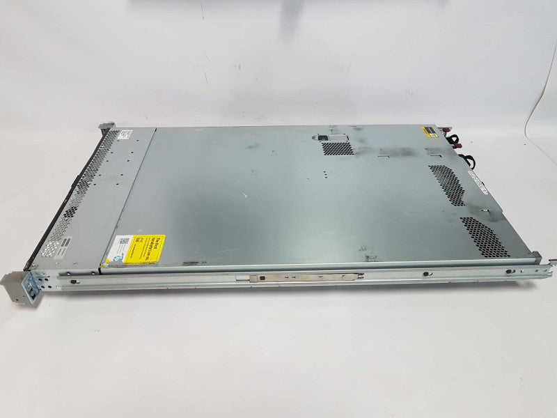 HP Proliant DL360 G9 2x Xeon E5-2697 V3 @ 2.60ghz / 32gb ram / P440 AR #