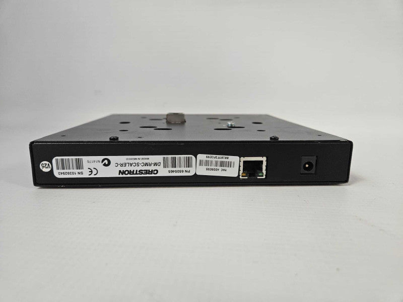 CRESTRON DM-RMC-SCALER-C, DM Room Controller )