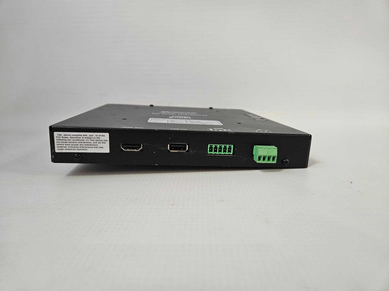 CRESTRON DM-RMC-SCALER-C, DM Room Controller )