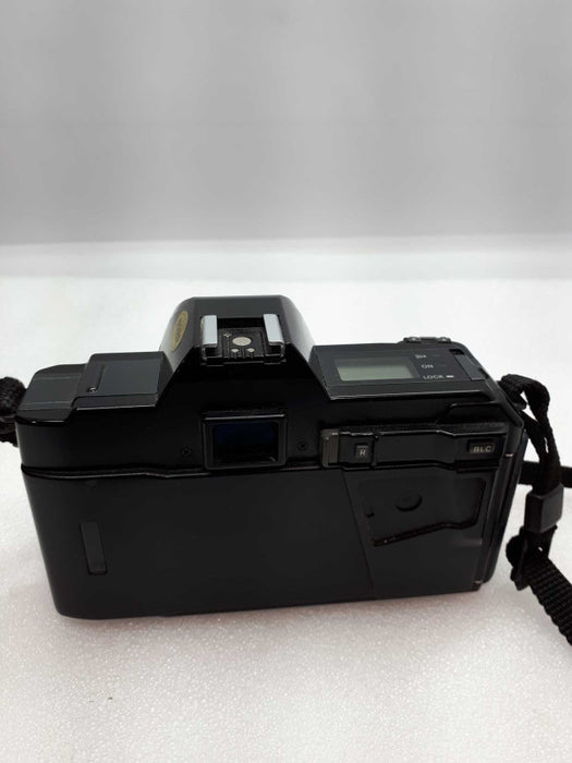 Canon EOS30D, Canon EOS RebelT2i, Nikon D750, MINOLTA 5000MAXXUM Camera &