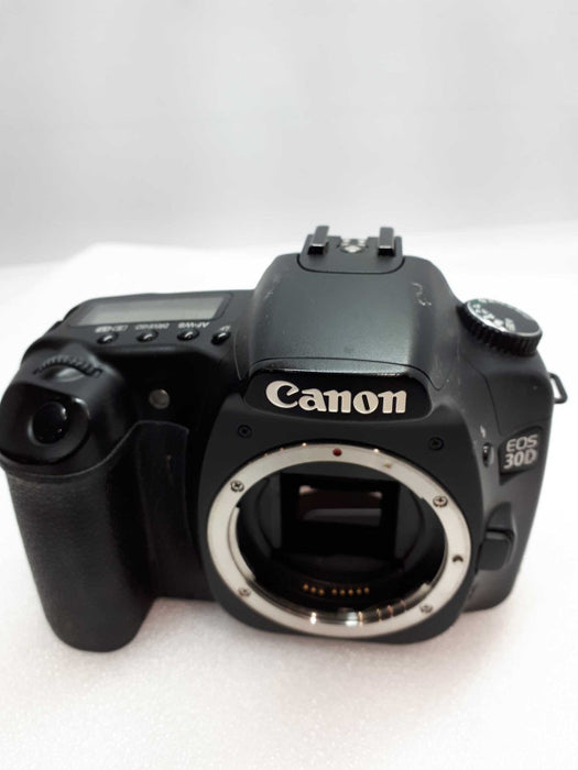 Canon EOS30D, Canon EOS RebelT2i, Nikon D750, MINOLTA 5000MAXXUM Camera &