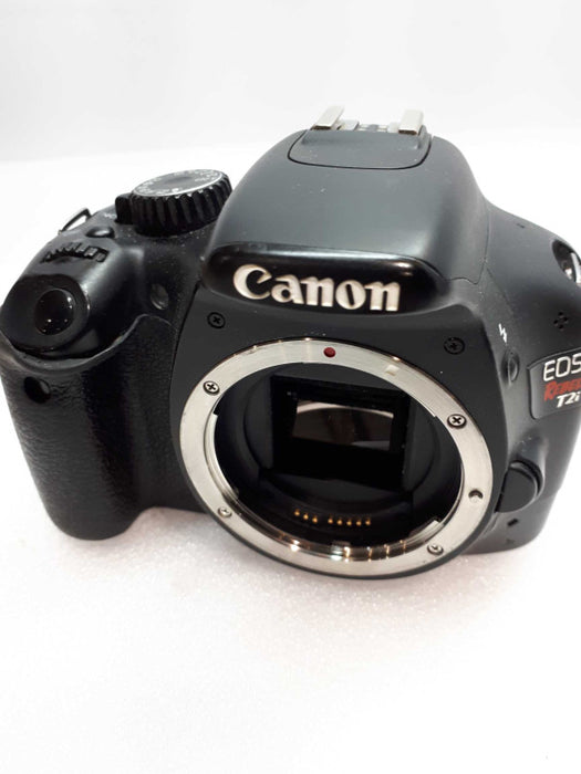 Canon EOS30D, Canon EOS RebelT2i, Nikon D750, MINOLTA 5000MAXXUM Camera &