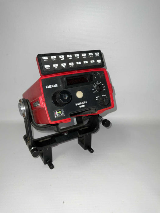SOKKISHA RED 2 for Surveying  -