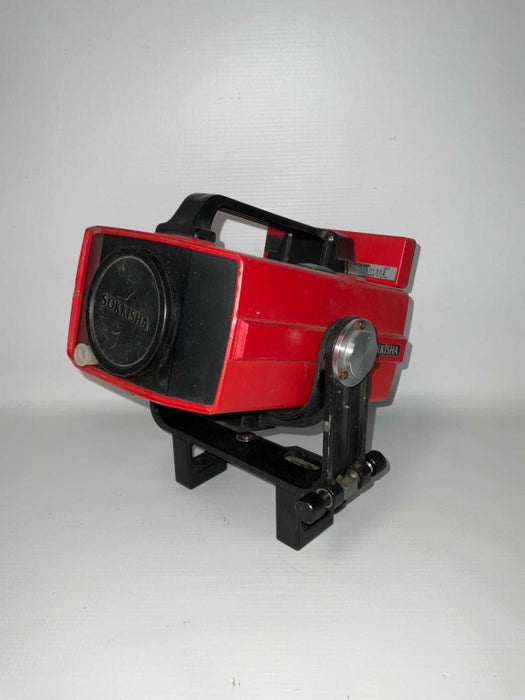 SOKKISHA RED 2 for Surveying  -