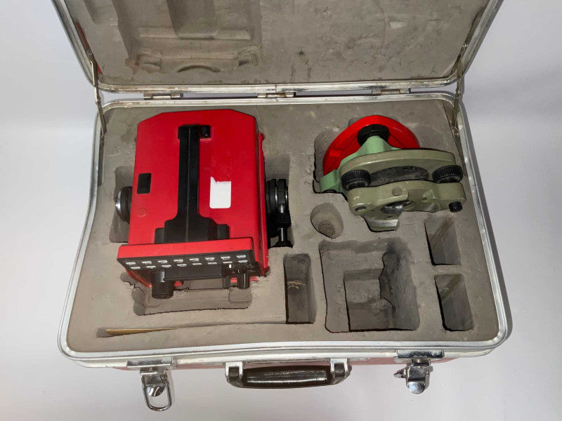 SOKKISHA RED 2 for Surveying  -