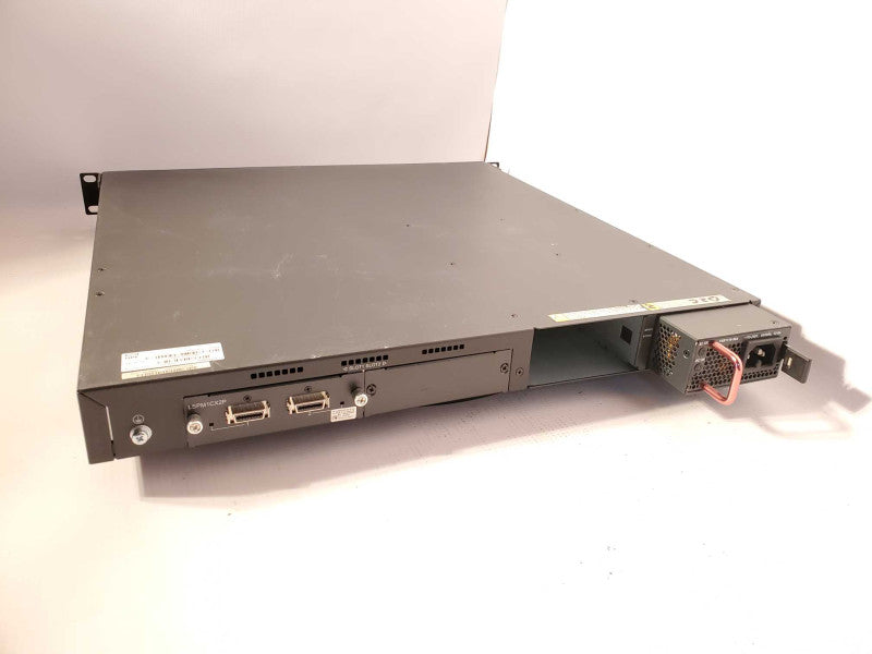 HP JG542A 5500-48G-PoE+-4SFP 48 Ports Switch Q(