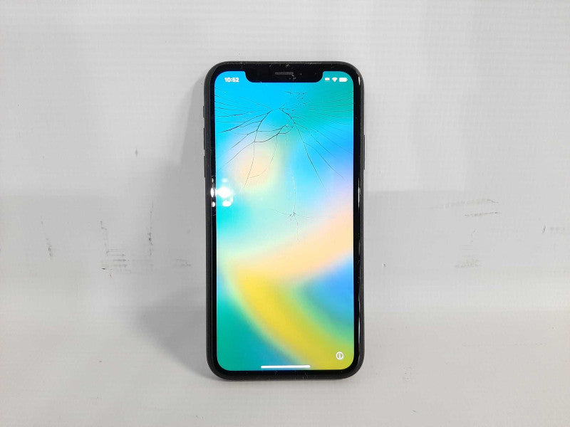 Apple iPhone XR 64GB - Grey READ $