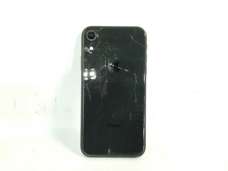 Apple iPhone XR 64GB - Grey READ $