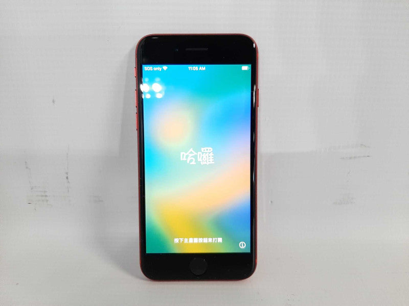 Apple iPhone SE 2nd 64GB - Red $