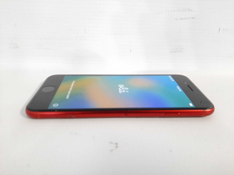 Apple iPhone SE 2nd 64GB - Red $