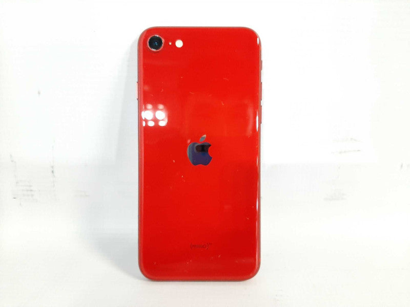 Apple iPhone SE 2nd 64GB - Red $