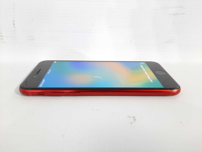 Apple iPhone SE 2nd 64GB - Red $