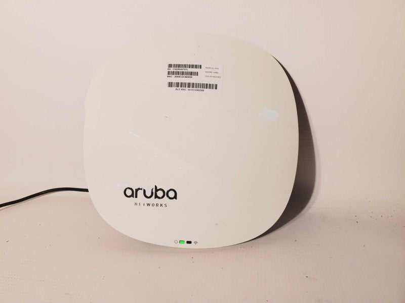 Aruba Networks APIN0325 Wireless Access Point (