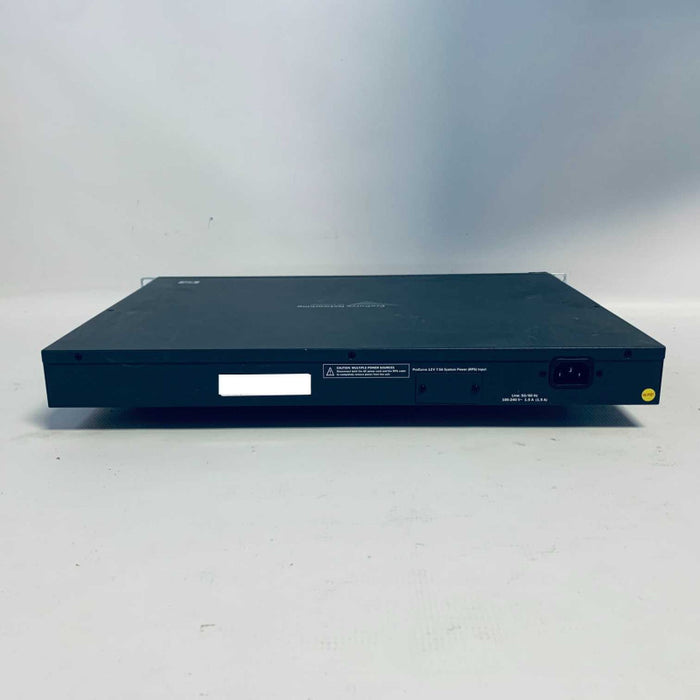 HP ProCurve 2810-48G Managed Ethernet Switch 10/100/1000 (J9022A) Q=