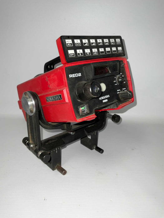 SOKKISHA RED 2 -