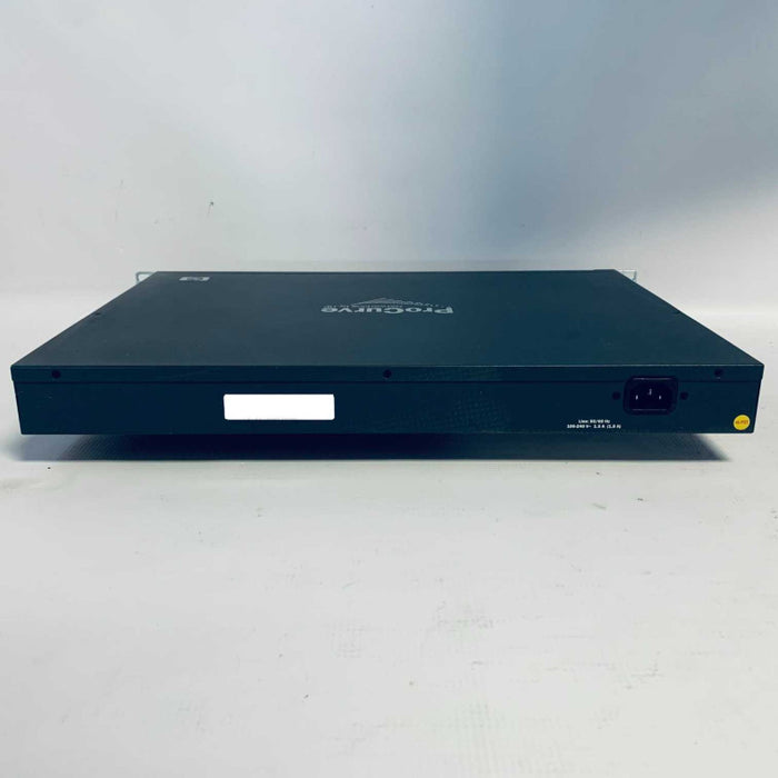 HP ProCurve 2510G-48 with Bracket HP 2510G-48 Gigabit Switch HP J9280A  =