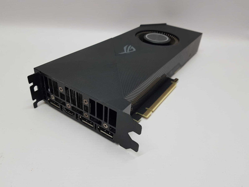 Asus RTX 2070s 8gb