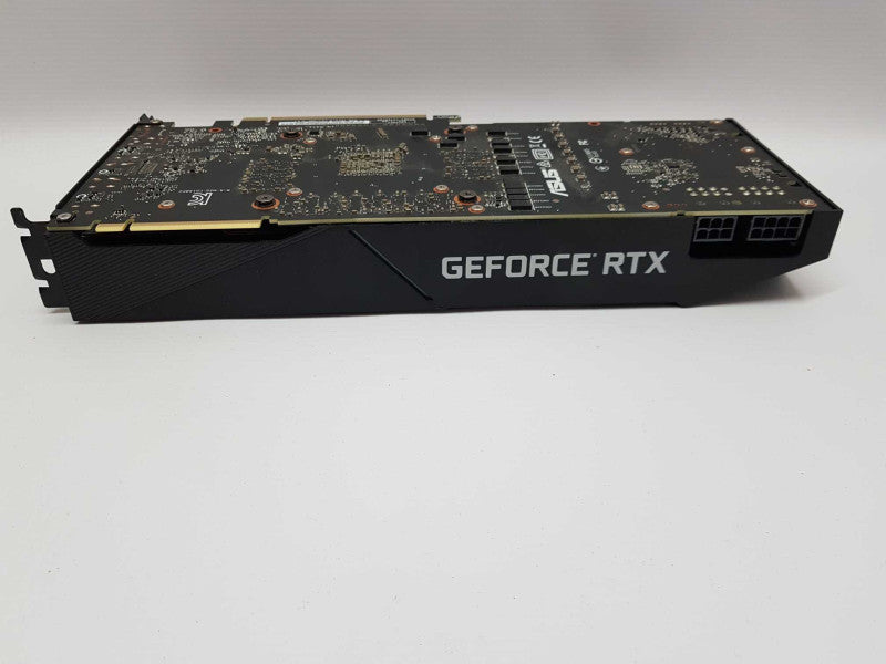 Asus RTX 2070s 8gb